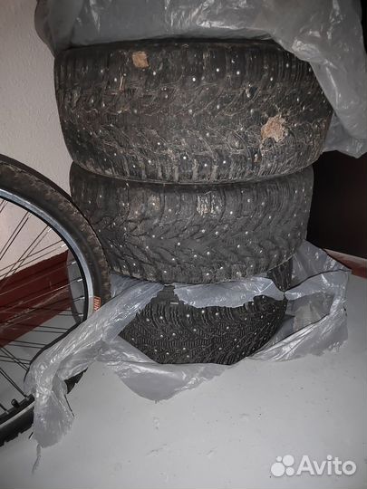 Nokian Tyres Hakkapeliitta 9 SUV 255/55 R18