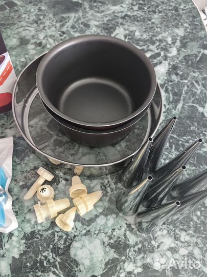 Набор пекаря