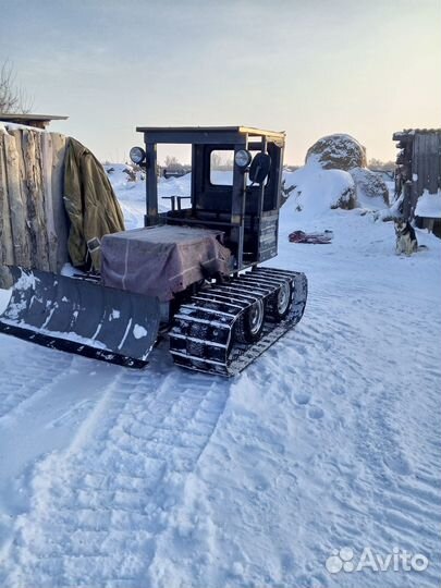 Плуг 86 Механический завод ПСК-5, 2024