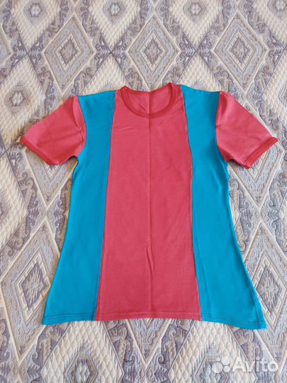 Футболки СССР 164-170рост