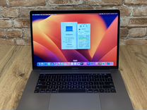 Apple MacBook Pro 15 2017