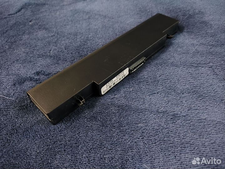 Аккумулятор для ноутбука samsung