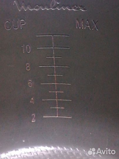 Чаша для мультиварки moulinex