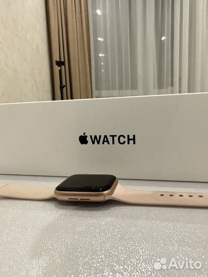 Apple watch SE 44 mm