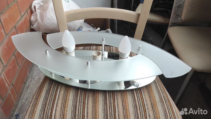 Светильник потолочный