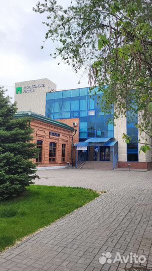 Прачечная самообслуживания