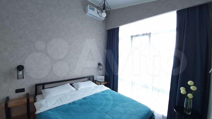 2-к. квартира, 39 м², 5/5 эт.