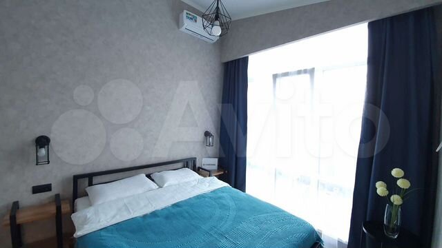 2-к. квартира, 39 м², 5/5 эт.