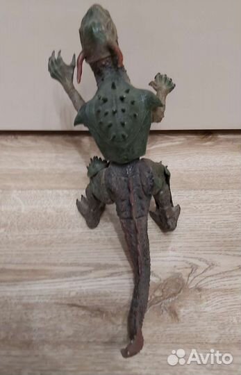 Дракон, длина 32 см