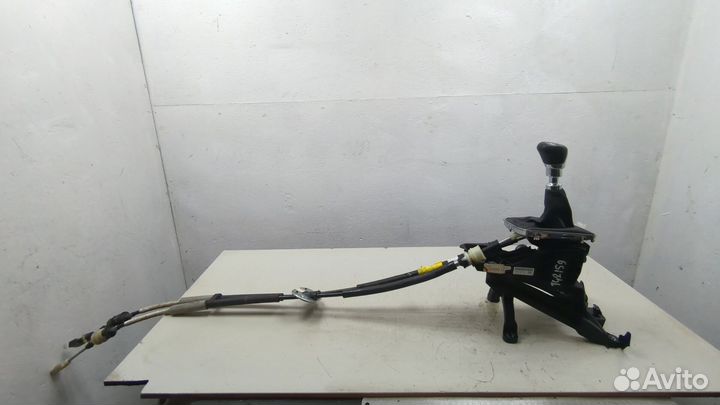 Кулиса кпп Ford Kuga 2019, 2021