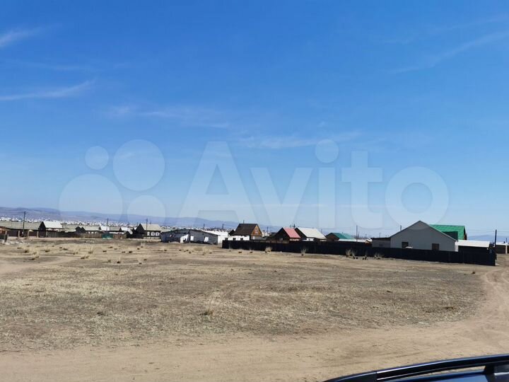 Участок 1,28 га (ИЖС)