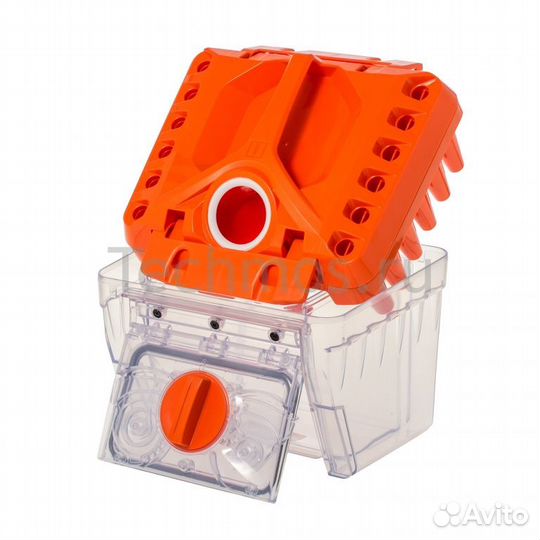 Фильтр-циклон Thomas Dry-Box Арт. 118137