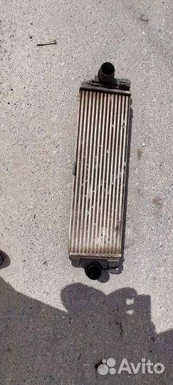 Интеркуллер спринтер 906