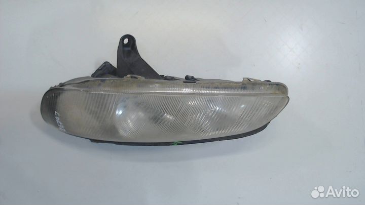 Фара (передняя) Opel Omega B, 1995