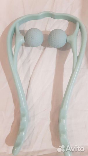 Массажер тетраком