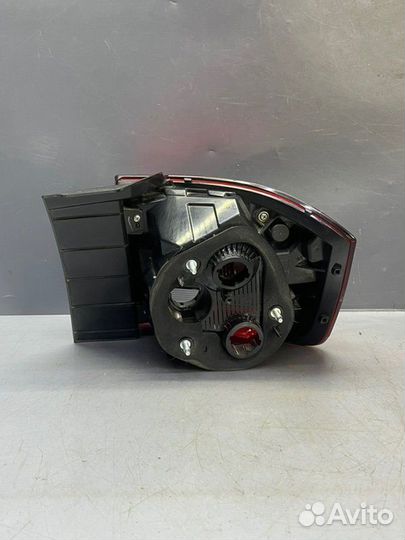 Фонарь задний левый Chery Tiggo 4 2.0 2021