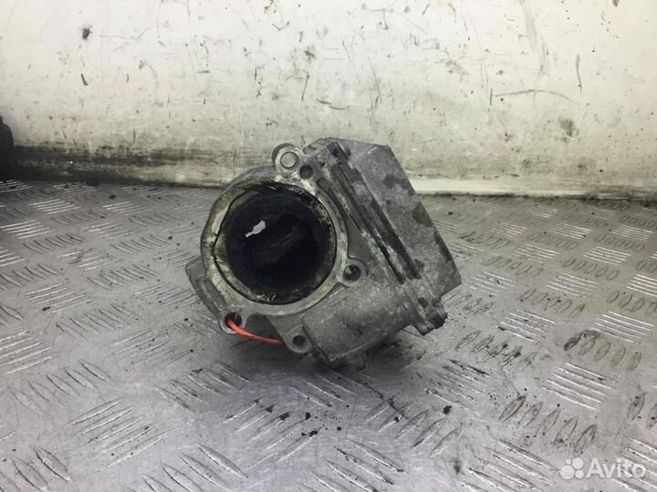 Заслонка дроссельная seat Ibiza BNV