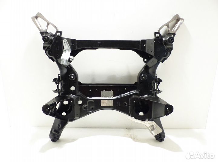 Подрамник передний бмв Х4 Г02 BMW X3 G01 4х4