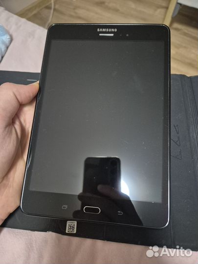 Samsung galaxy tab a8