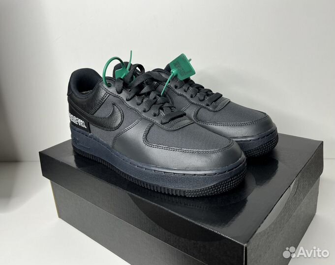 Nike Air Force 1 Low Gore-tex