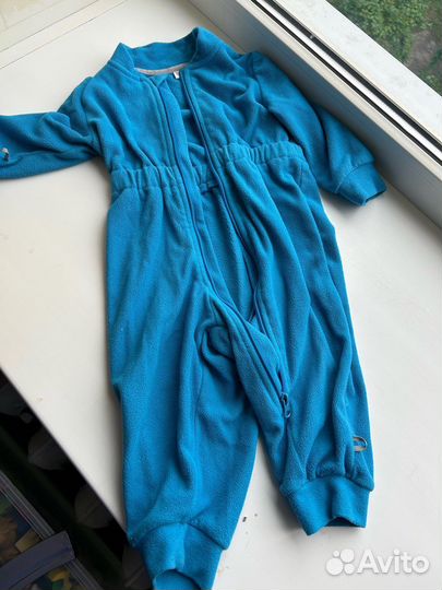 Продаются детские вещи