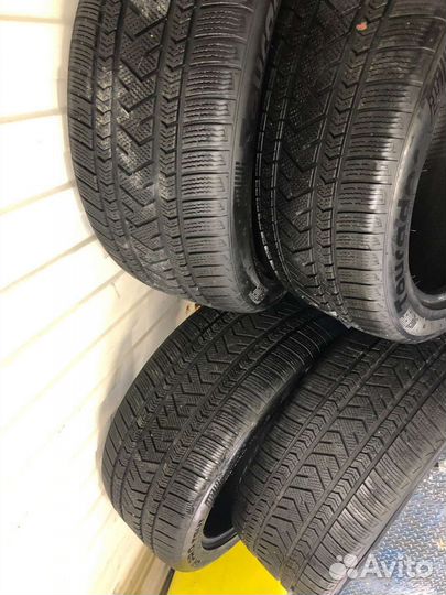 Event Limus 4x4 295/40 R21 131J