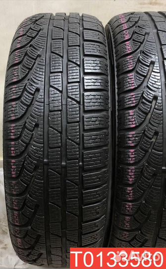 Pirelli Winter Sottozero 210 Serie II 205/55 R17 91H