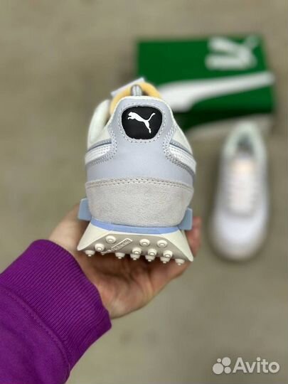 Кроссовки Puma Future Rider летние