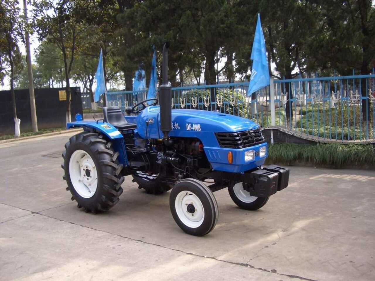 Dongfeng DF-200
