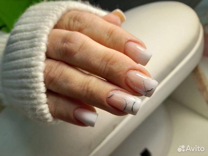 Салон красоты