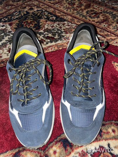 Кроссовки 4US