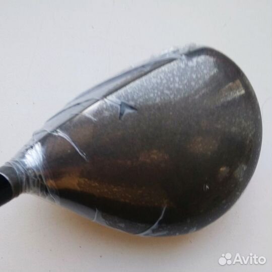 Клюшка для гольфа, незаменимый 3й Вуд