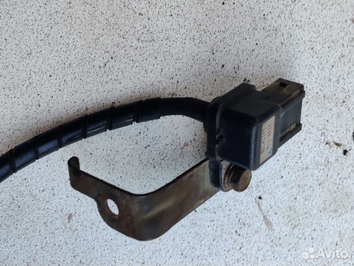 Датчик абсолютного давления Митсубиси MD343375