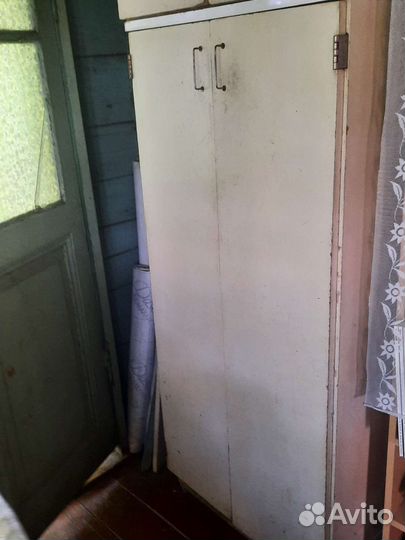 Кухонные шкафы