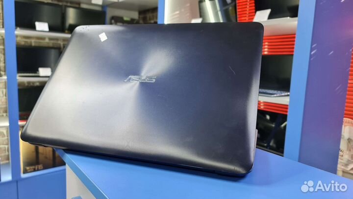 Ноутбук Asus 15.6