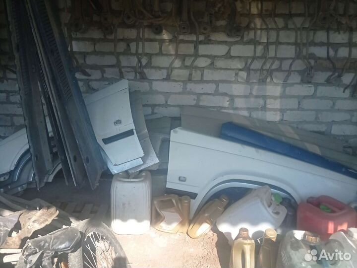 Авторазбор и ремонт Вольво940