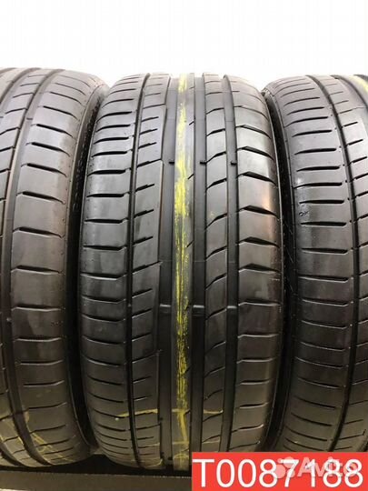 Continental ContiSportContact 5 225/40 R18 92Y