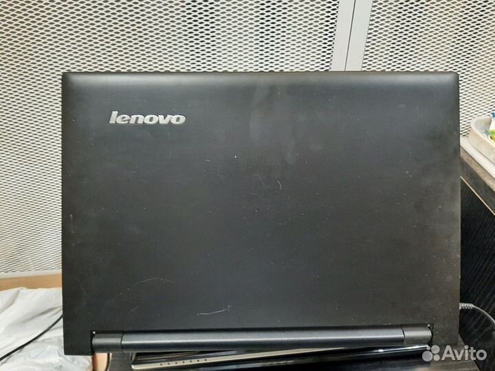 Ноутбук Lenovo Flex 15D 4ядр 8Гб 1000Гб Rad 8330