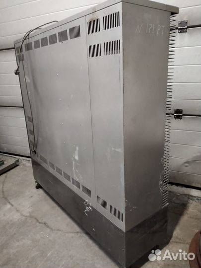 Инфракрасные дизельные обогреватели ан 800