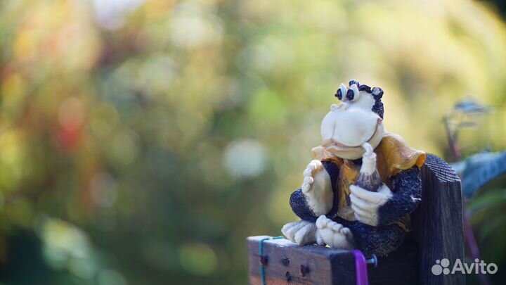 Объектив F-92 92 mm f/ 2