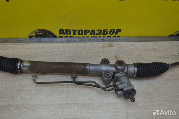 Chevrolet Lacetti Рейка рулевая