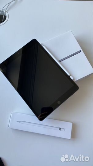iPad 7 2019 128gb