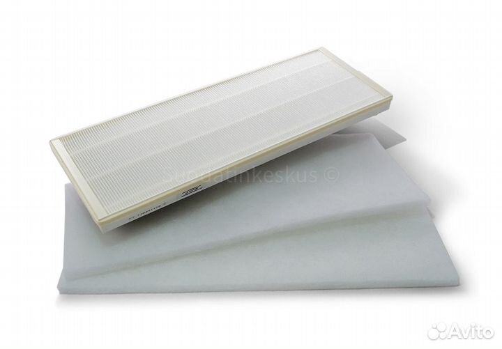 Комплект сменных фильтров для vallox Digit SE