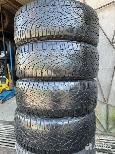 Gislaved NordFrost 100 205/55 R16