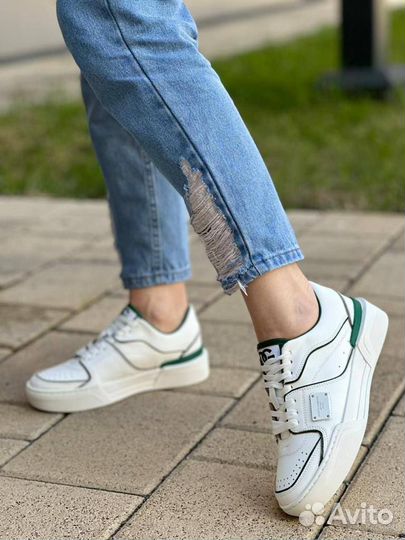 Кеды Dolce Gabbana