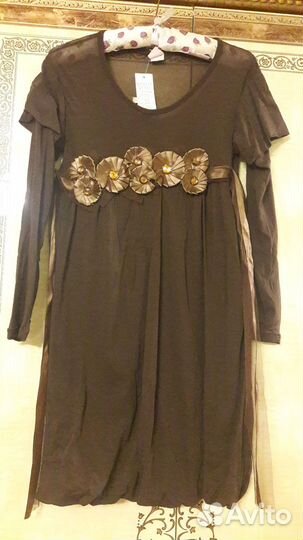Платье праздничное для девочки
