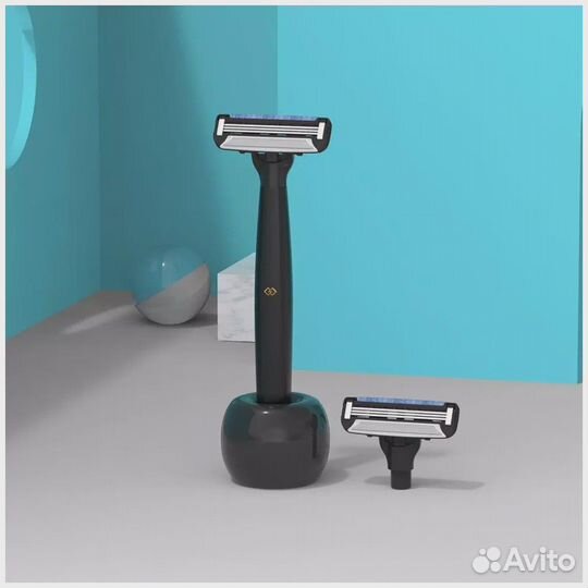 Набор для бритья Xiaomi Mijia Lemon Razor H303-5