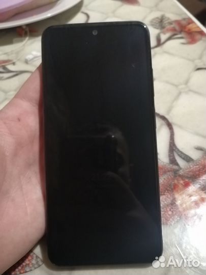 Xiaomi Redmi Note 10S, 6/128 ГБ