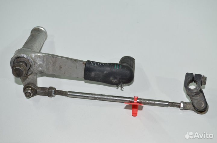 Рычаг кпп Kawasaki ZX-9R ZX900B