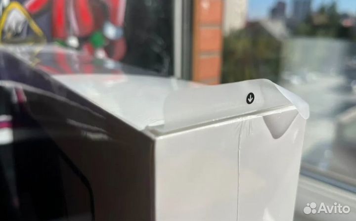 Macbook Pro 16 M1 Pro 32GB ростест